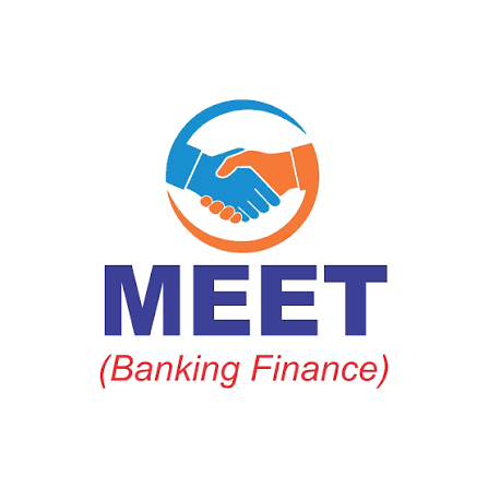 Banking Finance Logo